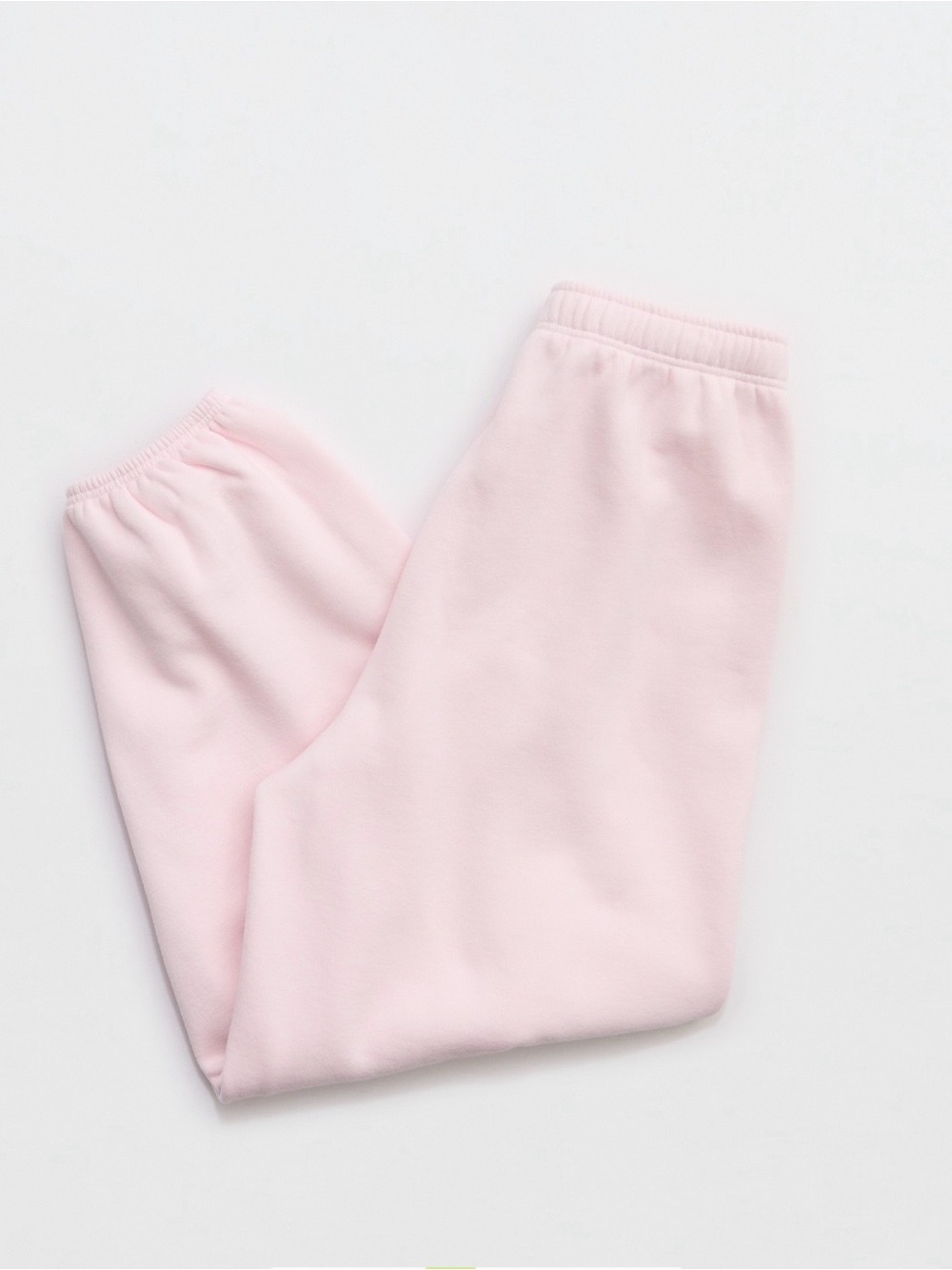 OFFLINE By Aerie Cloud
Fleece Baggy Jogger BIN#32 - Picture 5 of 8